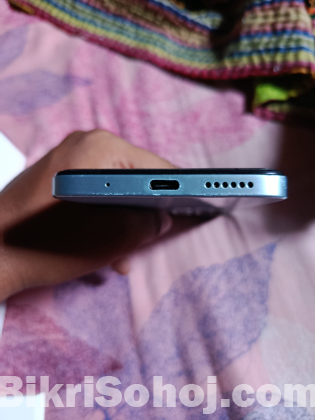 Redmi 13 '''6/128'''